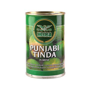 Heera Boiled Punjabi Tinda 12x400g