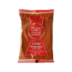 Heera Chilli Powder Ex 20x100g