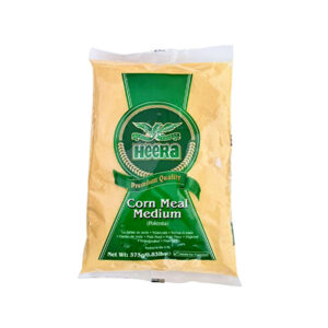 Heera Cornmeal Fine 10x375g