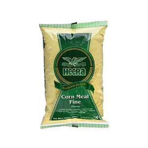 Heera Cornmeal Med 6x1,5kg