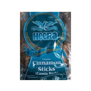 Heera Dalchine Sticks 10x200g