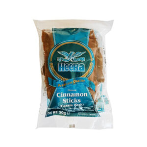 Heera Dalchine Sticks 6x400g
