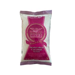 Heera Desi Coco Med 10x300g