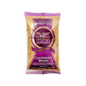 Heera Dhania Whole 10x300g