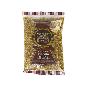 Heera Garam Masala Whole 6x700g