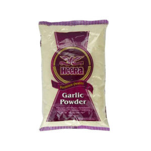 Heera Garlic Powder 20x100g
