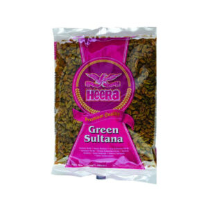 Heera Green Sultana 20x250g