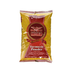 Heera Haldi Powder 6x1kg