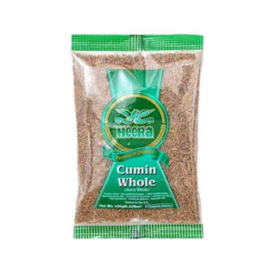 Heera Jeera Whole 20x100g