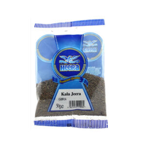 Heera Kala Jeera 20x50g