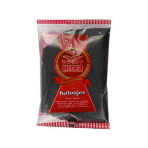 Heera Kalonji Seeds 20x100g
