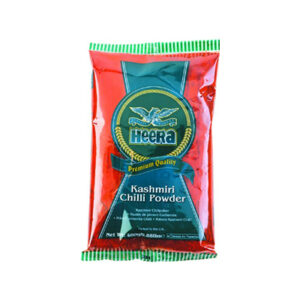 Heera Kashmiri Chilli Powder 20x100g