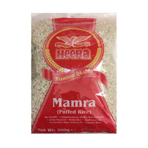 Heera Mamra Rice 10x400g