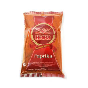Heera Paprika Powder 10x400g