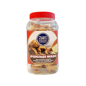Heera Punjabi Wadi 12x300g Amritsari Type(New) In Jar