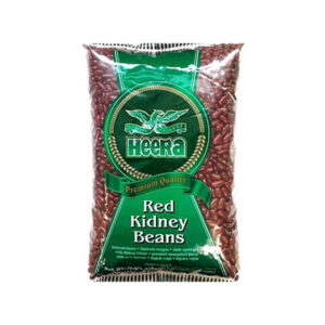Heera Red Kidney Beans 10x1kg