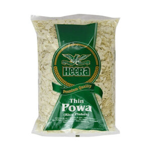 Heera Rice Flake Thin 6x1kg