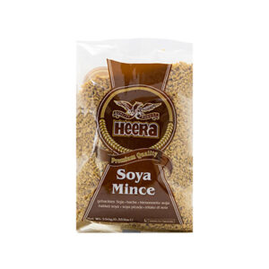 Heera Soya Mince 10x250g