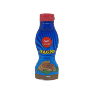 Heera Tamarind Conc. Squeezy(10x300g)