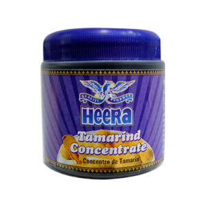 Heera Tamarind Paste 6x400g