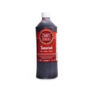 Heera Tamarind Sauce 10x1ltr