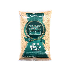 Heera Urid Gota 6x2kg