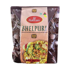 Hr Bhel Puri - 10x200g