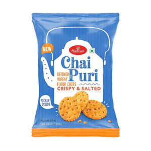 Hr Chai Puri 10x200g