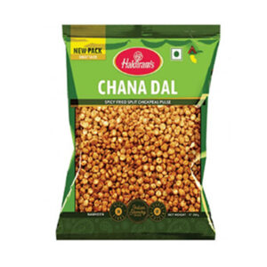 Hr Chana Dal 10x200 Gm