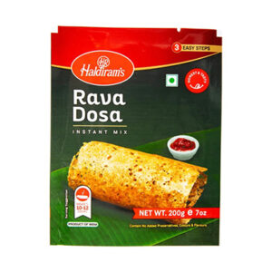 Hr Rava Dosa 10x200g