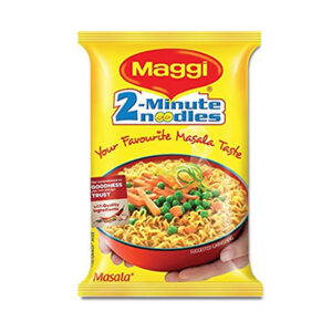 Maggi Masala Noodles 48x140g