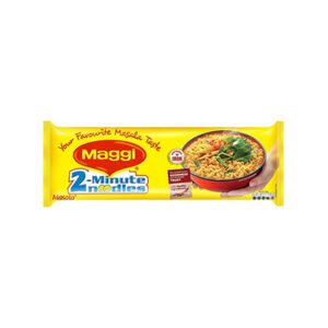 Maggi Masala Noodles 12x560g
