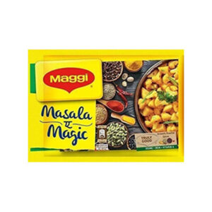 Maggi Masala Pouch 24x6g