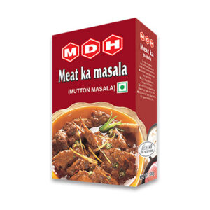 MDH Meat Masala 10x100g