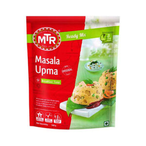MTR Inst. Masala Upma Mix 12x200g