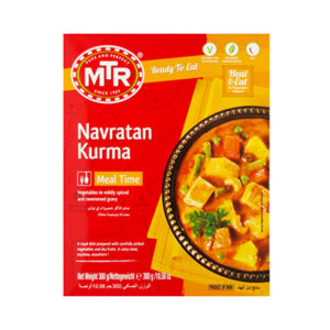 Mtr Nawaratnam Korma 10x300g
