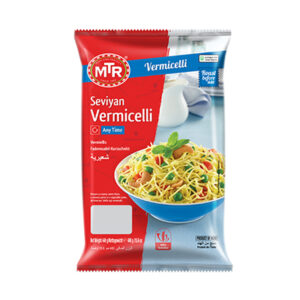 MTR Vermicelli Unroasted 10x440g