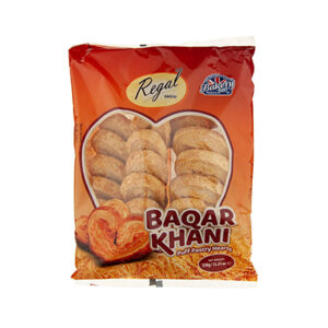Regal Sweet Bakarkhani 12x350g