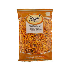 Regal Traditional Mix 8x400g