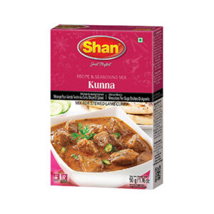 Shan Kunna Masala 12x50g