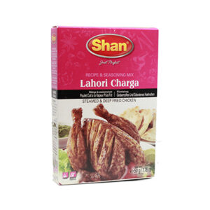 Shan Lahori Charga 12x50g