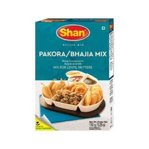 Shan Pakora 12x150g