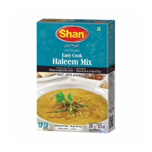 Shan Shahi Haleem Mix 12x350g