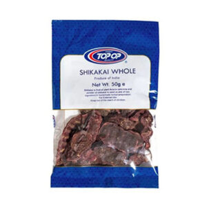 Topop Shikakai Whole 20x500g