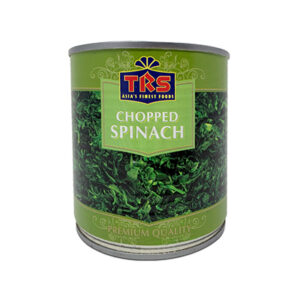 TRS Chopped Spinach 12x800gm