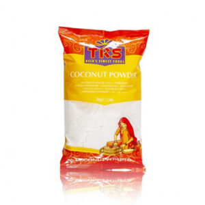 Trs Coconut P 6x1kg