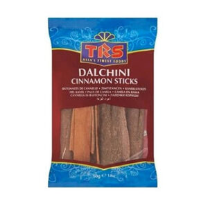 TRS Dalchini Whole 15x50g
