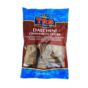 TRS Dalchini Whole 6x400g