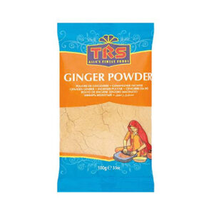 TRS Ginger P 10x400g
