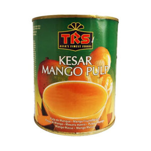 TRS Mango Pulp Kesar 6X850g